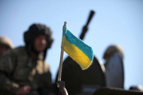 В Луганской области двое украинских военных попали в плен (обновлено)