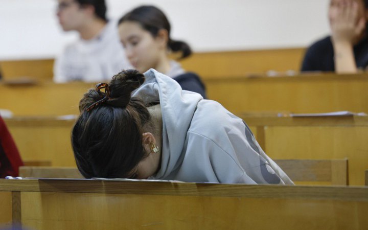 Як пережити НМТ, дочекатися вступу і дати раду, якщо не буде бажаного результату 
