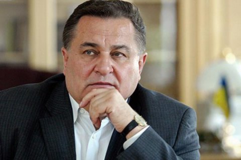 Представителем Украины в Контактной группе по Донбассу вместо Кучмы стал Марчук (обновлено)