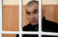 Мін'юст не розкрив подробиці повернення в Україну політв'язня Литвинова (оновлено)