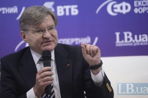 Немыря сравнил Тимошенко с Адамом Михником
