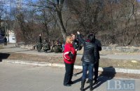 Спекуляції на військових