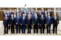 Парламент Ливана попытается выбрать президента