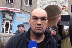 Порошенко: сегодня может быть освобожден комбат Кузьминых