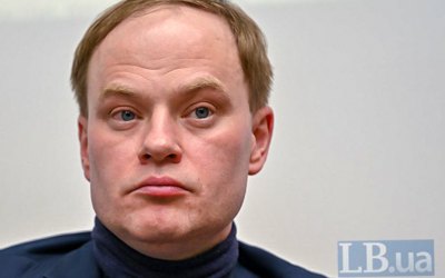 Ярослав Юрчишин: «Telegram – це конкретна зброя»