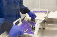 Рада поддержала привлечение Украины к клиническим испытаниям вакцин от коронавируса