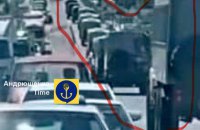 Андрющенко: росіяни перекидають живу силу із Запорізького напрямку в Ростовську область