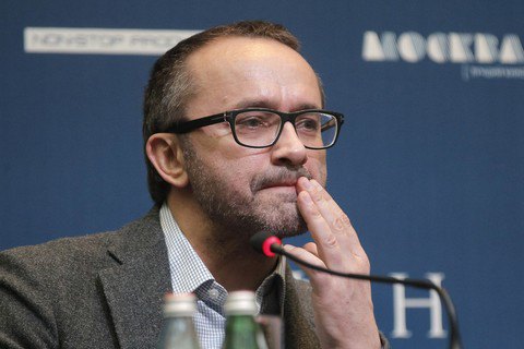 Режисер "Левіафана" виступив на підтримку Сенцова