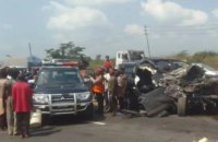 Водія Ентоні Джошуа звинуватили у вбивстві тренерів боксера