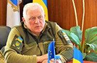 Кабмін погодив звільнення голови Сумської ОВА Володимира Артюха