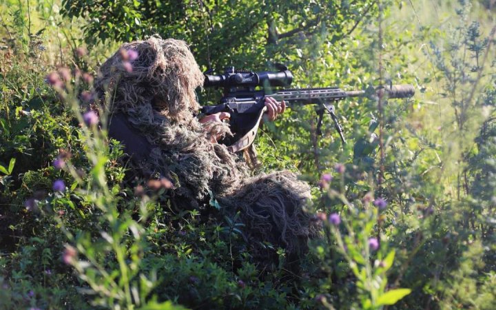 Генштаб: ворог продовжує наступальні дії на Покровському напрямку, там найбільше боєзіткнень