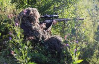 Генштаб: ворог продовжує наступальні дії на Покровському напрямку, там найбільше боєзіткнень