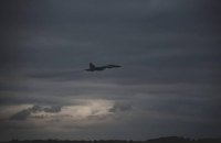 Сейм Латвії вирішив не закривати повітряний простір на східному кордоні