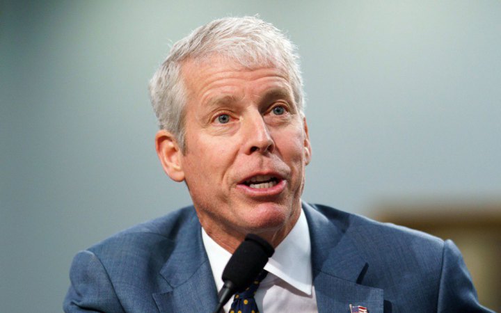 Міністр енергетики США: ціни на нафту, ймовірно, досягнуть свого піку в найближчі кілька тижнів