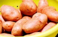 Картофель снижает кровяное давление, - медики