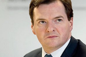Британские избиратели хотят отставки министра финансов - опрос