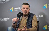 ​Комітет Ради ініціює створення ТСК з питань функціонування Києва під час війни
