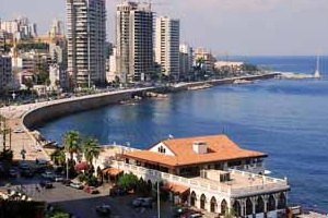 ​Украина и Ливан проведут переговоры о создании ЗСТ
