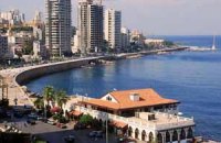 ​Украина и Ливан проведут переговоры о создании ЗСТ