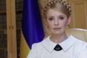 Тимошенко выбрала себе основного соперника на выборах
