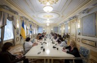 Зеленський: Покровськ для росіян залишається стратегічною ціллю, до Сум ворог наближається лише "інформаційно"