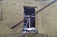 Унаслідок російських обстрілів на Дніпропетровщині є пошкодження