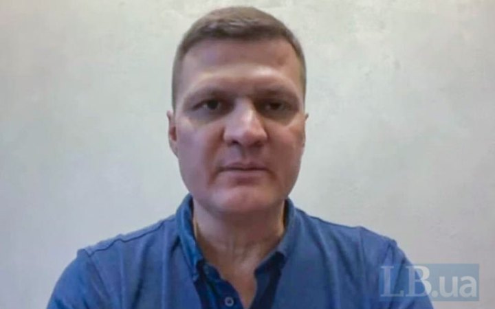 Хлань заявив про ліквідацію в Херсоні семи ФСБівців і російських військових посадовців 