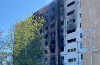 Унаслідок атаки Росії по Краматорську загинули двоє цивільних