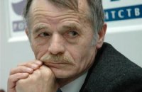 Джемилев исключает прекращение деятельности крымскотатарского Меджлиса