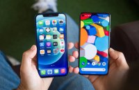 Звичайний смартфон чи iPhone: що краще вибрати?