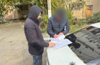 Нацполіція викрила шахраїв, які видавали себе за «помічників екстрасенсів» 