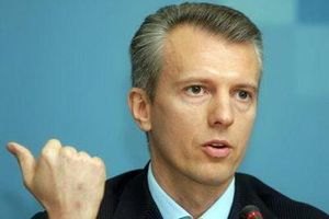 Хорошковський: комунальні тарифи наразі не підвищуватимуть