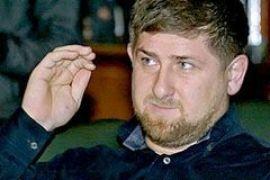 Кадыров призвал Россию не церемониться с Украиной