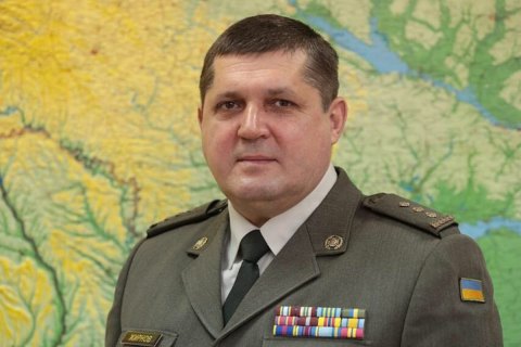 Чтобы взять Киев, понадобилась бы очень большая группировка войск, - глава киевской городской военной администрации