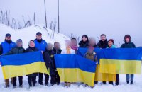Єрмак: В Україну повернули ще вісьмох дітей