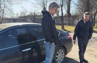 У Кривому Розі трьох лікарів підозрюють у оформленні інвалідності через фальшиві операції