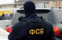 В Крыму арестовали задержанного крымского татарина 