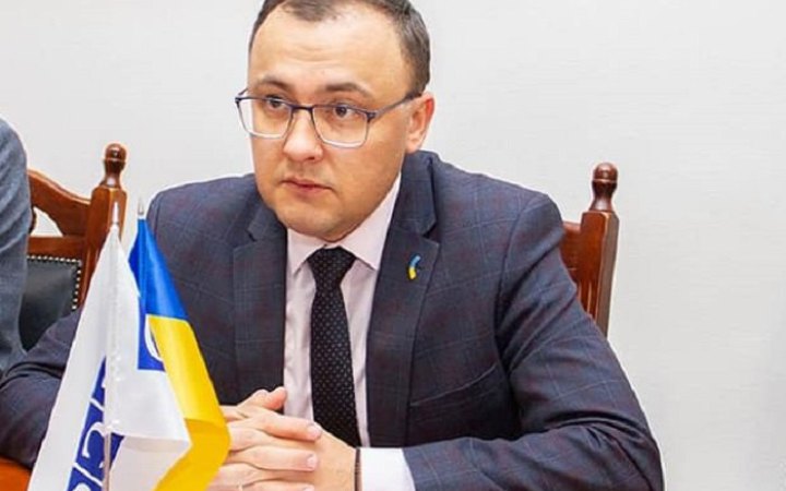 Посол України в Анкарі спростував інформацію про постачання касетних боєприпасів із Туреччини 