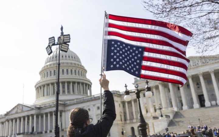 Департамент освіти США звільнить половину працівників