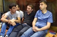 К голодовке в Ереване присоединились еще четыре активиста