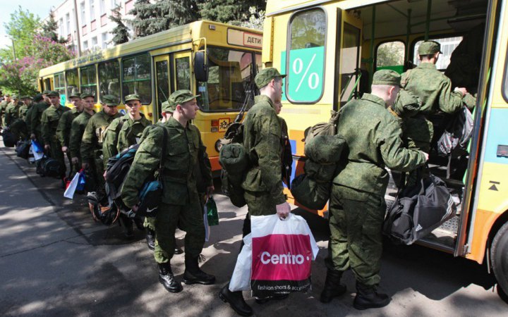 Зеленський вважає, що Путін може почати третю світову війну, якщо проведе мобілізацію