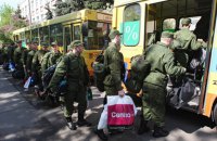 Зеленський вважає, що Путін може почати третю світову війну, якщо проведе мобілізацію