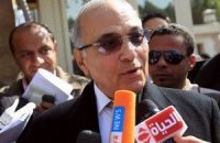 Кандидата в президенти Єгипту закидали черевиками