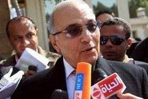 Бывший соратник Мубарака заявил о своей победе на выборах в Египте