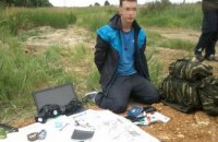 Воевавший на Донбассе одессит из "Сомали" получил 12 лет тюрьмы