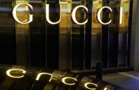 Влада Італії підозрює модний будинок Gucci в ухиленні від сплати податків на €1,3 млрд