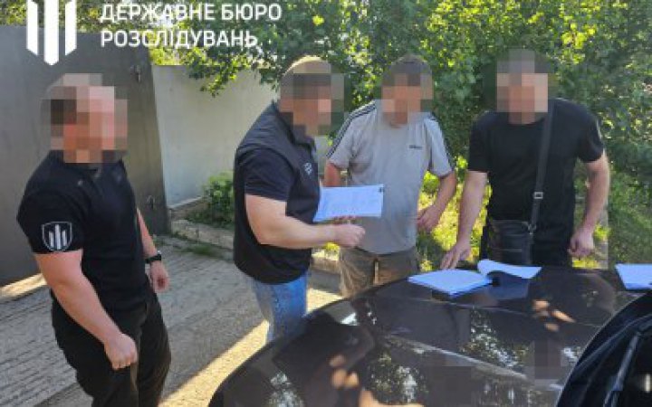 Працівників Мар'їнського суду Донеччини підозрюють у організації схеми ухилення від мобілізації