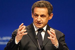 Саркози придумал еще один налог на корпорации