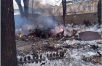 Милиция: семь гражданских погибли в Донецкой области в субботу