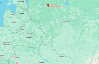 ЗМІ: навколо резиденції Путіна на Валдаї збудували сім нових веж із системами ППО “Панцир”